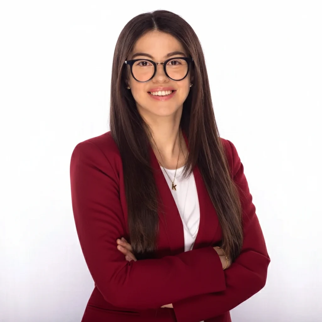 Kristhal Meng